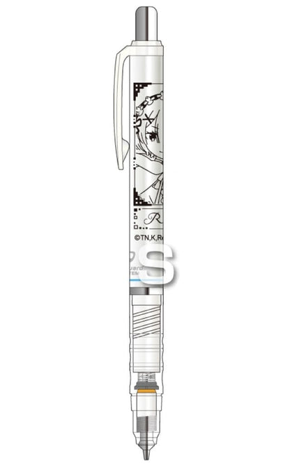 Re:ZERO Ram DelGuard Mechanical Pencil