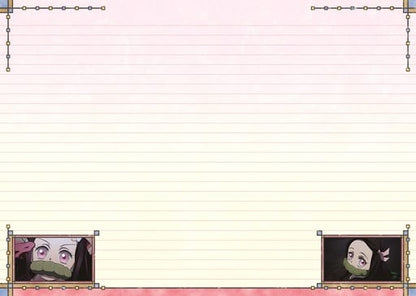 Demon Slayer 2023 Schedule Book