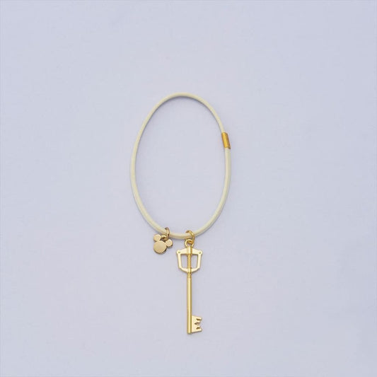 Kingdom Hearts Kingdom Chain Dark Side White Planner Charm