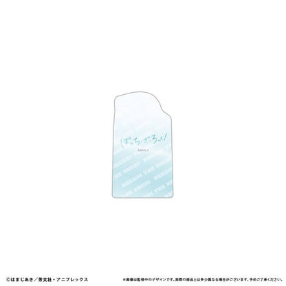 Ryo Yamada Retro Chic Acrylic Memo Stand Figure
