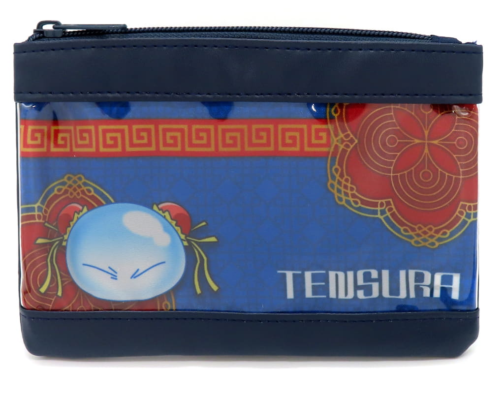 Rimuru Tempest Pencil Case — That Time I Got Reincarnated as a Slime