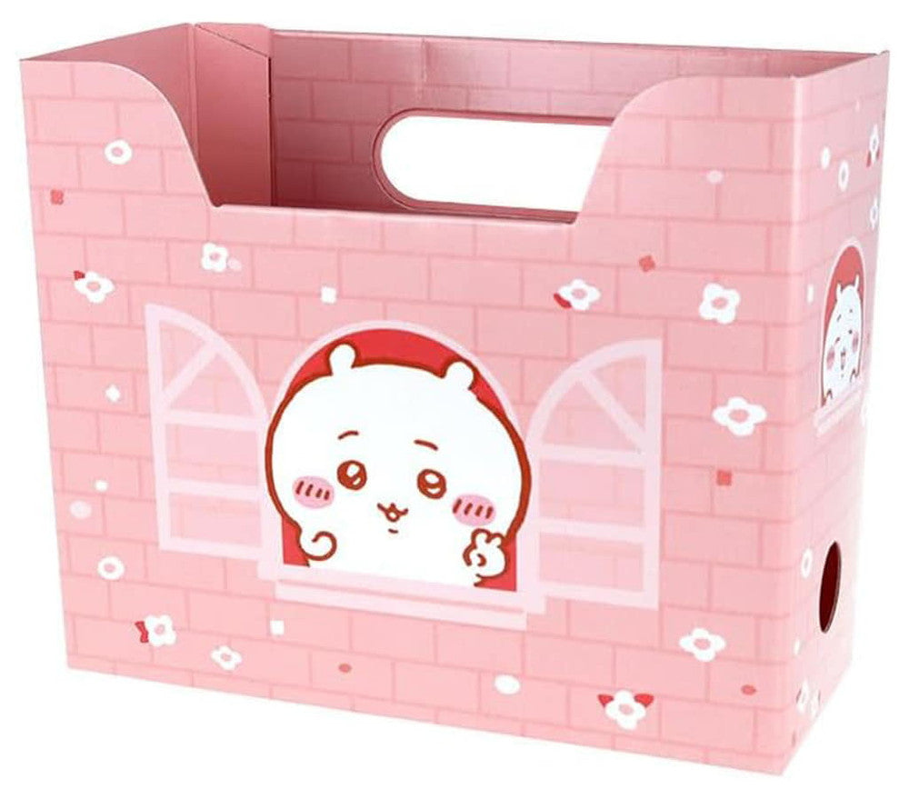 Chiikawa Mini File Box