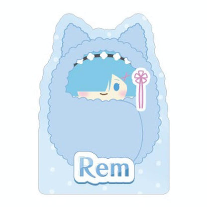 Rem Acrylic Figure Memo Stand Re:Zero −Starting Life in Another World−