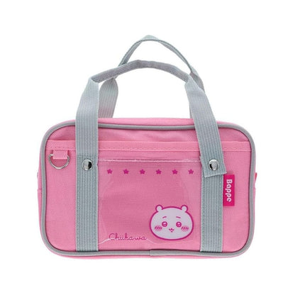 Chiikawa Bappe After School Collection Pencil Case