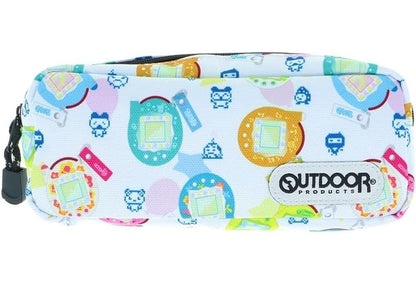 Tamagotchi × OUTDOOR PRODUCTS Pencil Case