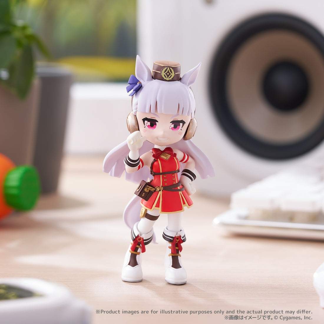 PalVerse Umamusume Pretty Derby Vol.1 - 6 Figures Collection