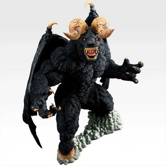 Nosferatu Zodd SOFVICS Figure - Ichiban Kuji E Prize - Berserk