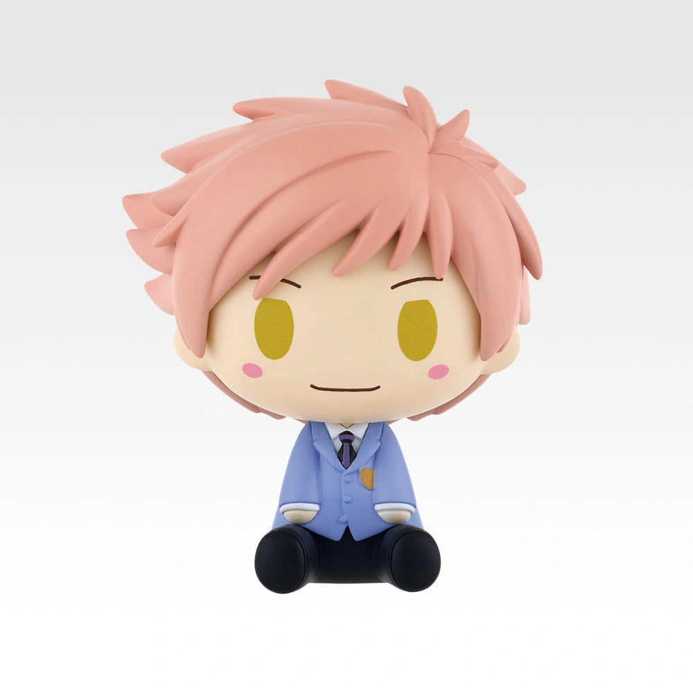 Hikaru Hitachiin - Chokonokko Figure (7 Types, Complete Set Available) - Ichiban Kuji D Prize - Ouran High School Host Club