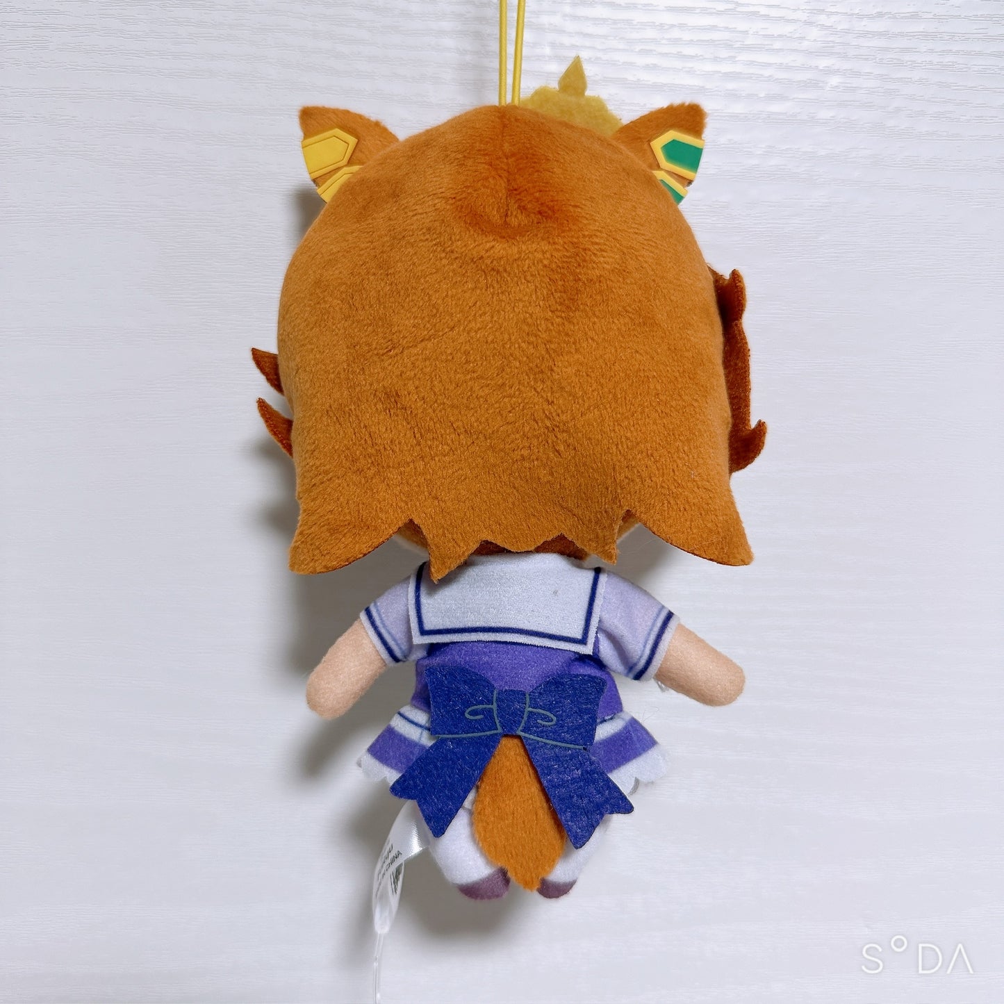 T.M. Opera O Ultimate Set - Umamusume Pretty Derby Plush, Prize Figure, Rubber Straps, Tapestry, Acrylic Stands, Card Case, Tumbler & Art Board