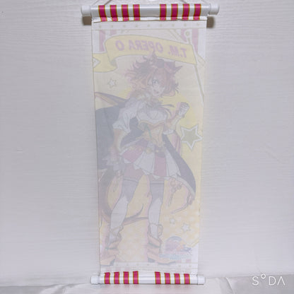 T.M. Opera O Ultimate Set - Umamusume Pretty Derby Plush, Prize Figure, Rubber Straps, Tapestry, Acrylic Stands, Card Case, Tumbler & Art Board