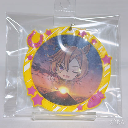 T.M. Opera O Ultimate Set - Umamusume Pretty Derby Plush, Prize Figure, Rubber Straps, Tapestry, Acrylic Stands, Card Case, Tumbler & Art Board
