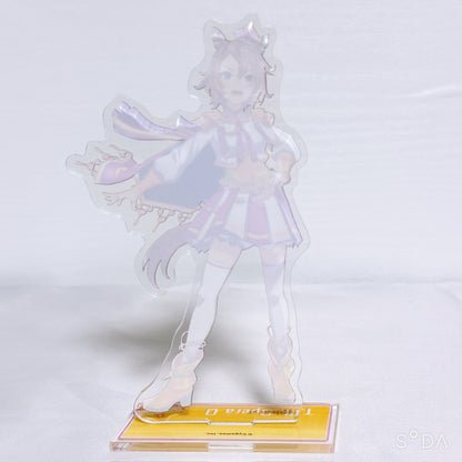 T.M. Opera O Ultimate Set - Umamusume Pretty Derby Plush, Prize Figure, Rubber Straps, Tapestry, Acrylic Stands, Card Case, Tumbler & Art Board