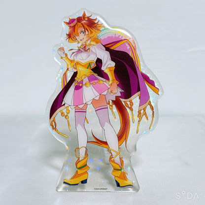 T.M. Opera O Ultimate Set - Umamusume Pretty Derby Plush, Prize Figure, Rubber Straps, Tapestry, Acrylic Stands, Card Case, Tumbler & Art Board