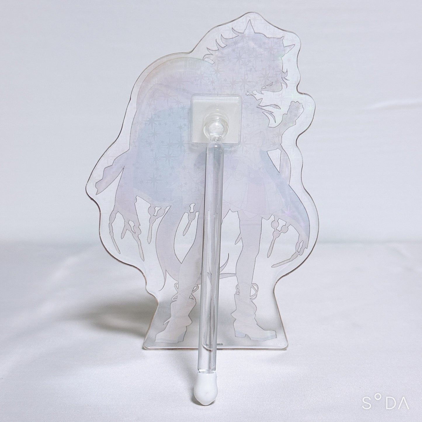 T.M. Opera O Ultimate Set - Umamusume Pretty Derby Plush, Prize Figure, Rubber Straps, Tapestry, Acrylic Stands, Card Case, Tumbler & Art Board