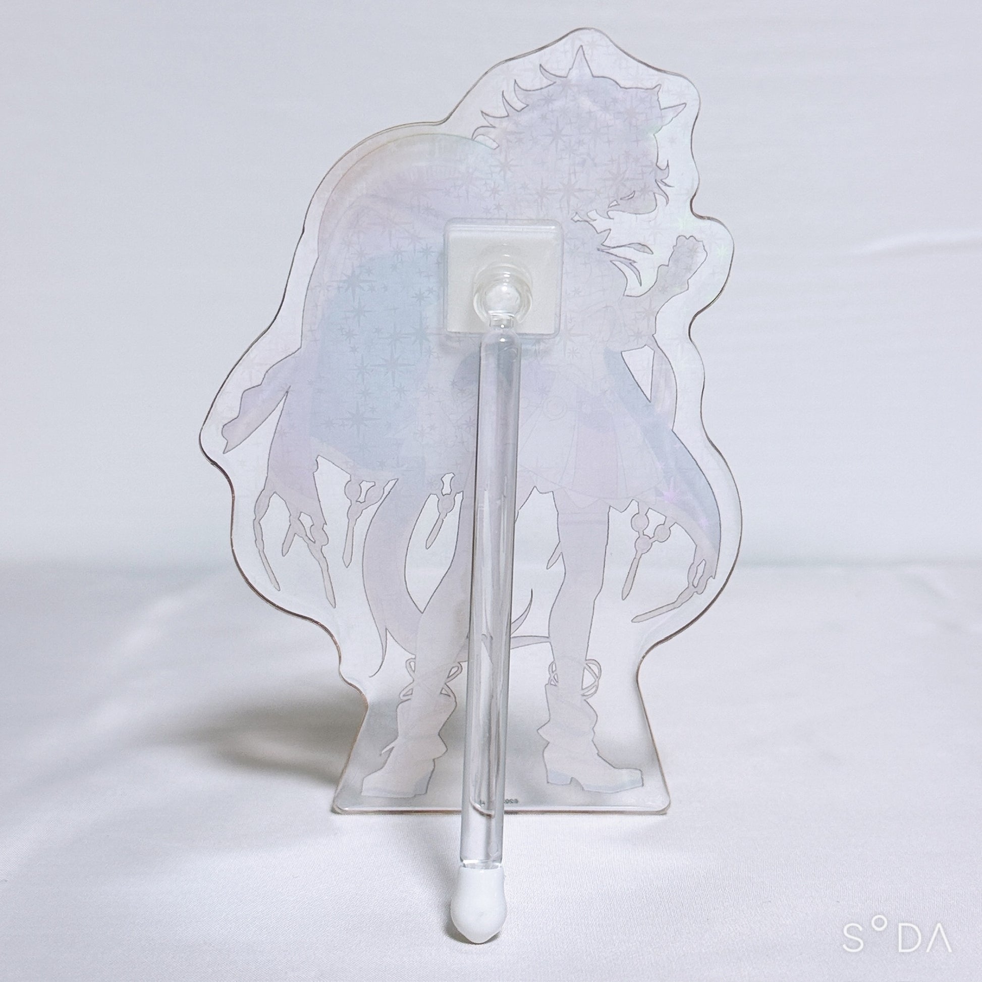 T.M. Opera O Ultimate Set - Umamusume Pretty Derby Plush, Prize Figure, Rubber Straps, Tapestry, Acrylic Stands, Card Case, Tumbler & Art Board