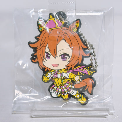 T.M. Opera O Ultimate Set - Umamusume Pretty Derby Plush, Prize Figure, Rubber Straps, Tapestry, Acrylic Stands, Card Case, Tumbler & Art Board