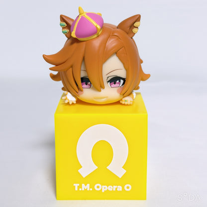 T.M. Opera O Ultimate Set - Umamusume Pretty Derby Plush, Prize Figure, Rubber Straps, Tapestry, Acrylic Stands, Card Case, Tumbler & Art Board