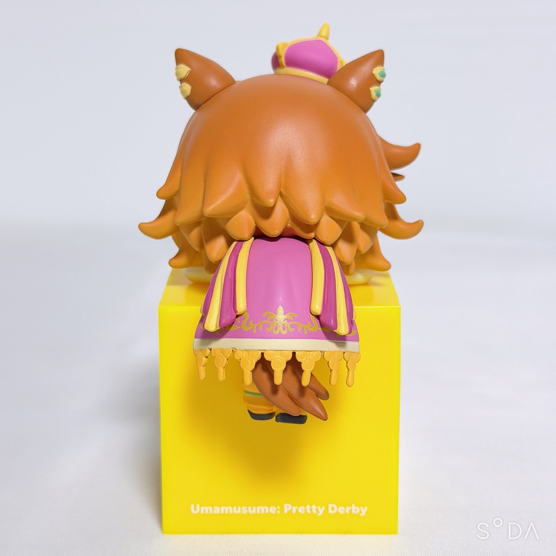 T.M. Opera O Ultimate Set - Umamusume Pretty Derby Plush, Prize Figure, Rubber Straps, Tapestry, Acrylic Stands, Card Case, Tumbler & Art Board