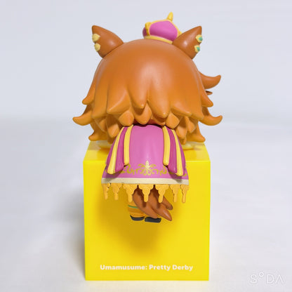 T.M. Opera O Ultimate Set - Umamusume Pretty Derby Plush, Prize Figure, Rubber Straps, Tapestry, Acrylic Stands, Card Case, Tumbler & Art Board
