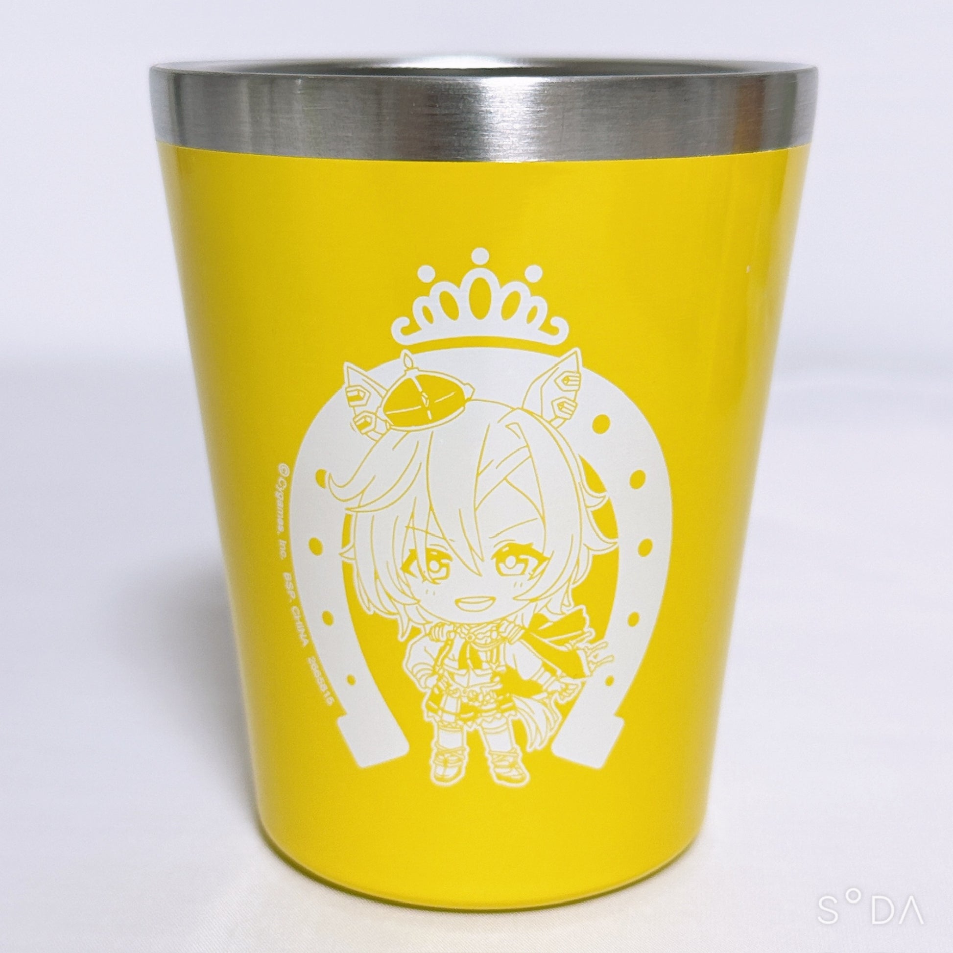 T.M. Opera O Ultimate Set - Umamusume Pretty Derby Plush, Prize Figure, Rubber Straps, Tapestry, Acrylic Stands, Card Case, Tumbler & Art Board