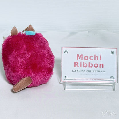 Umamusume Pretty Derby Kurumi Tapi Plush Vol.2 Mascot 6-Piece Set