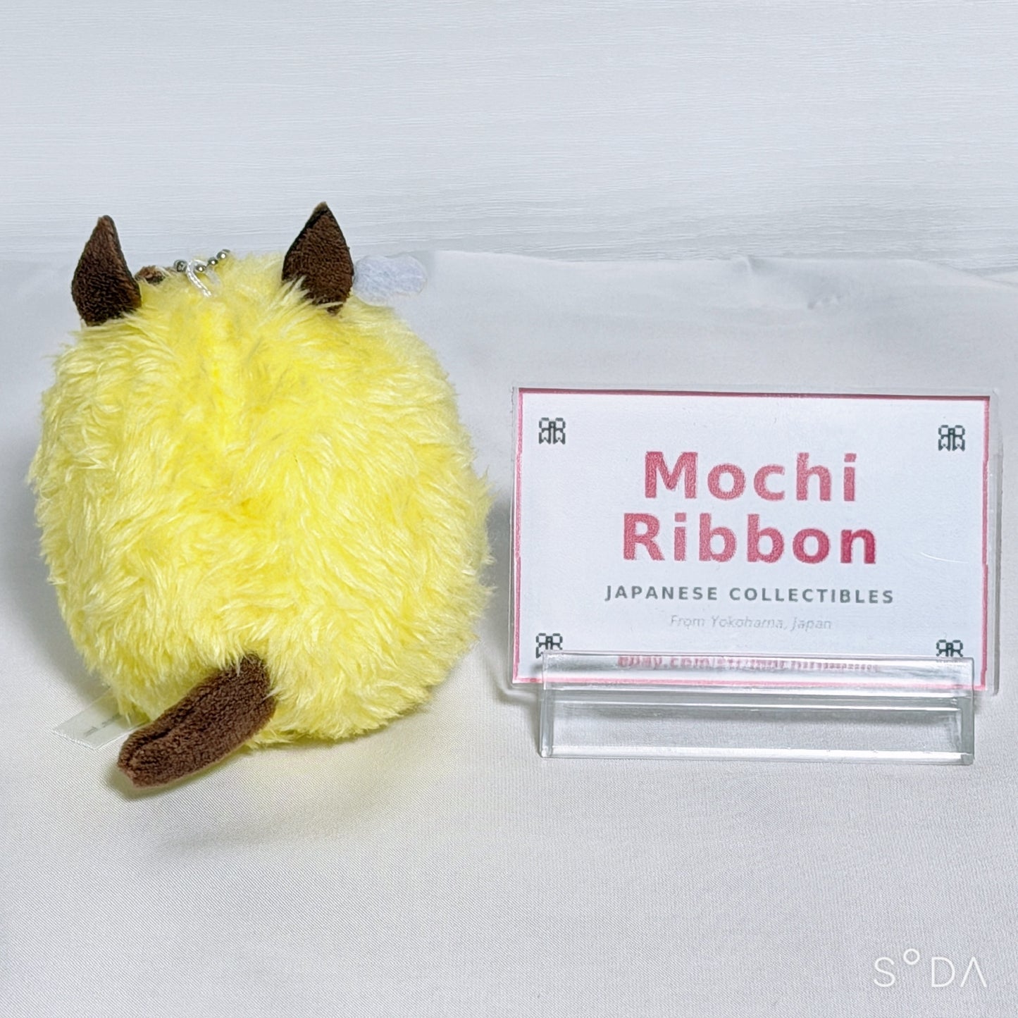 Umamusume Pretty Derby Kurumi Tapi Plush Vol.2 Mascot 6-Piece Set