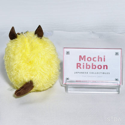 Umamusume Pretty Derby Kurumi Tapi Plush Vol.2 Mascot 6-Piece Set