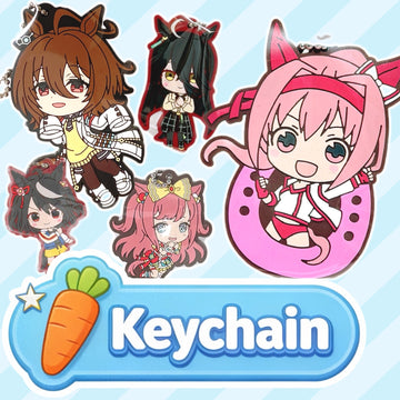 Keychains
