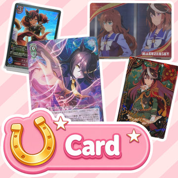 Cards