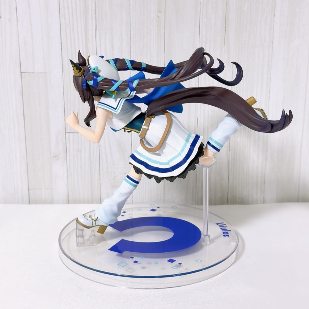 Umamusume Vivlos Special Set - 3 Items - Limited Edition One Available