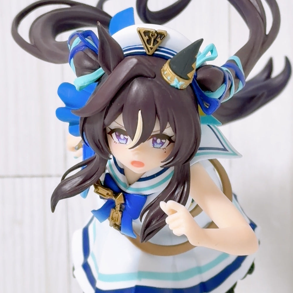 Umamusume Vivlos Special Set - 3 Items - Limited Edition One Available