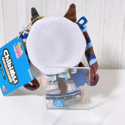 Umamusume Vivlos Special Set - 3 Items - Limited Edition One Available