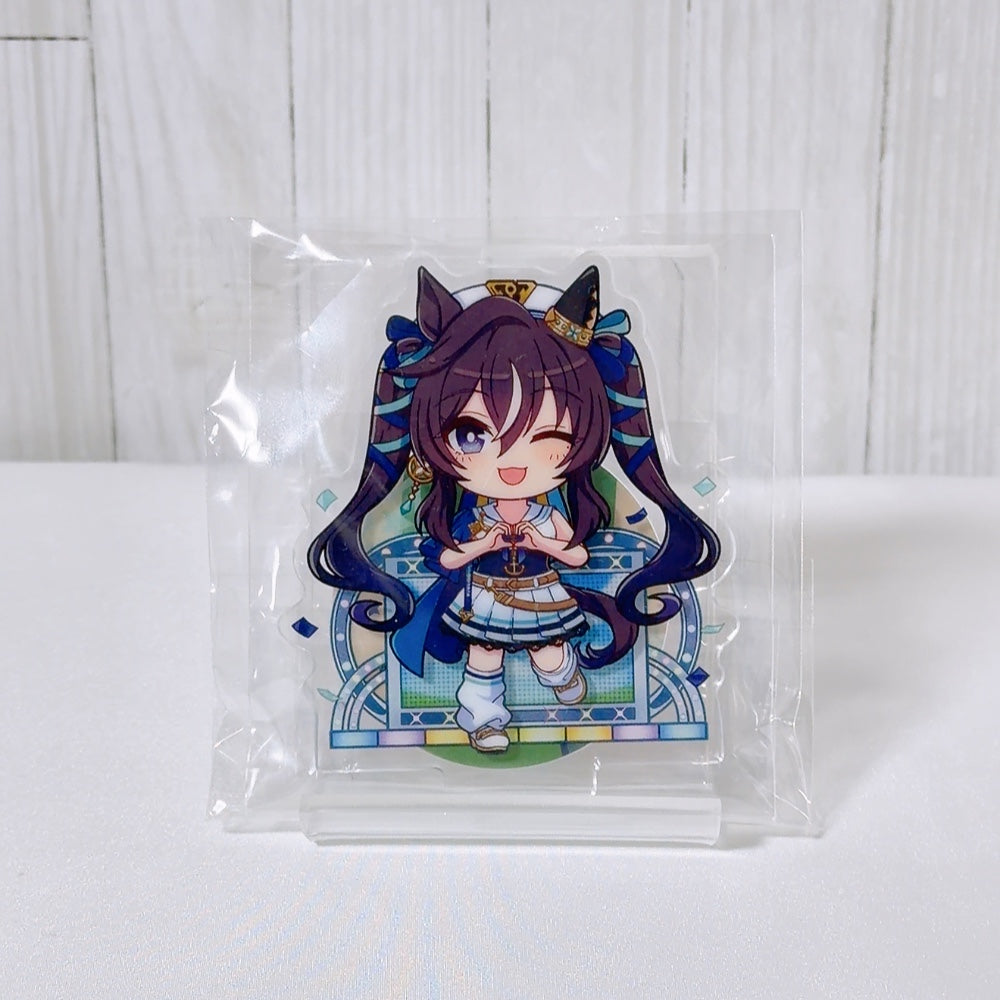 Umamusume Vivlos Special Set - 3 Items - Limited Edition One Available