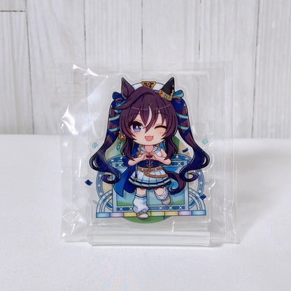 Umamusume Vivlos Special Set - 3 Items - Limited Edition One Available