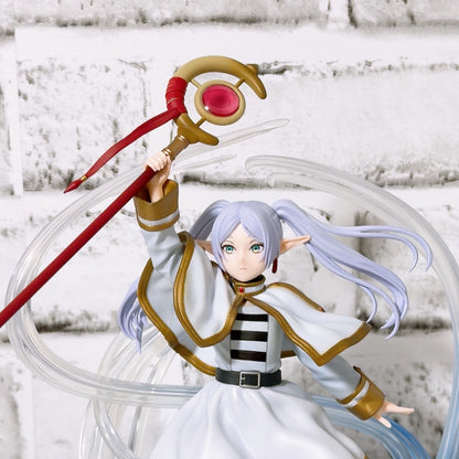 Frieren Figure - Ichiban Kuji Frieren: Beyond Journey's End Prize A - BANDAI SPIRITS