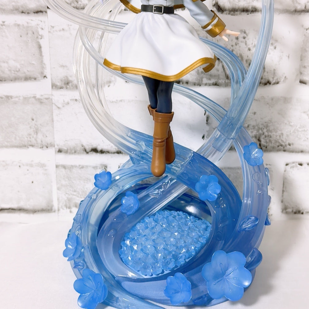 Frieren Figure - Ichiban Kuji Frieren: Beyond Journey's End Prize A - BANDAI SPIRITS