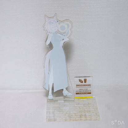 T.M. Opera O Ultimate Fan Set – Plush, Poster, Acrylic Stands, Keychains & More (20-Piece Collection) | Umamusume: Pretty Derby
