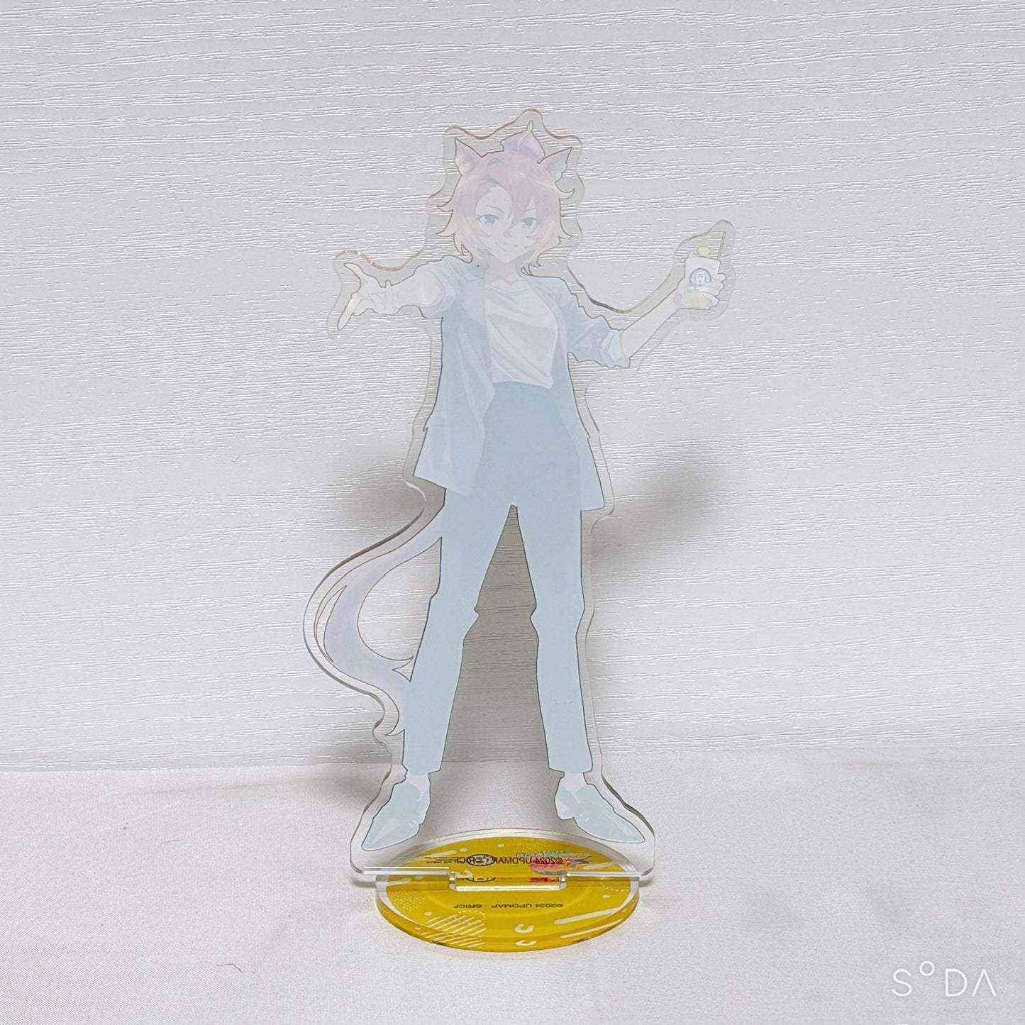 T.M. Opera O Ultimate Fan Set – Plush, Poster, Acrylic Stands, Keychains & More (20-Piece Collection) | Umamusume: Pretty Derby