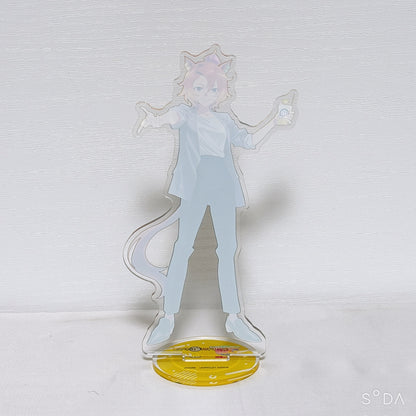 T.M. Opera O Ultimate Fan Set – Plush, Poster, Acrylic Stands, Keychains & More (20-Piece Collection) | Umamusume: Pretty Derby