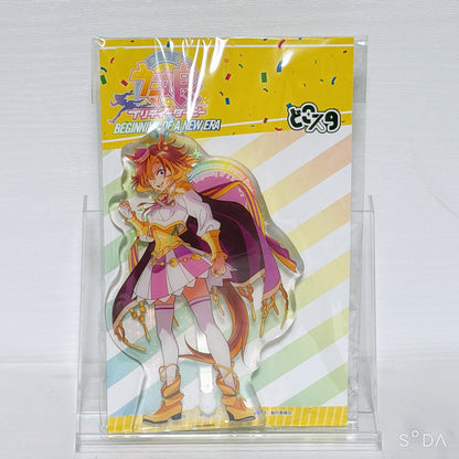 T.M. Opera O Ultimate Fan Set – Plush, Poster, Acrylic Stands, Keychains & More (20-Piece Collection) | Umamusume: Pretty Derby