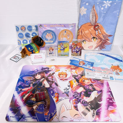 Matikanefukukitaru Special Rare Collector Set — Umamusume: Pretty Derby