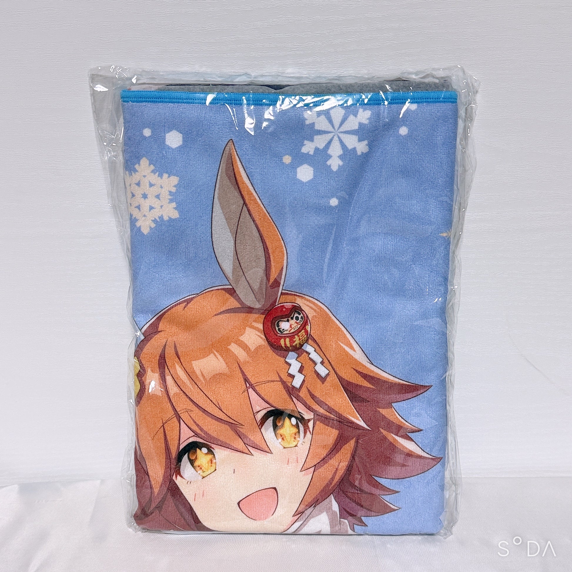 Matikanefukukitaru Special Rare Collector Set — Umamusume: Pretty Derby