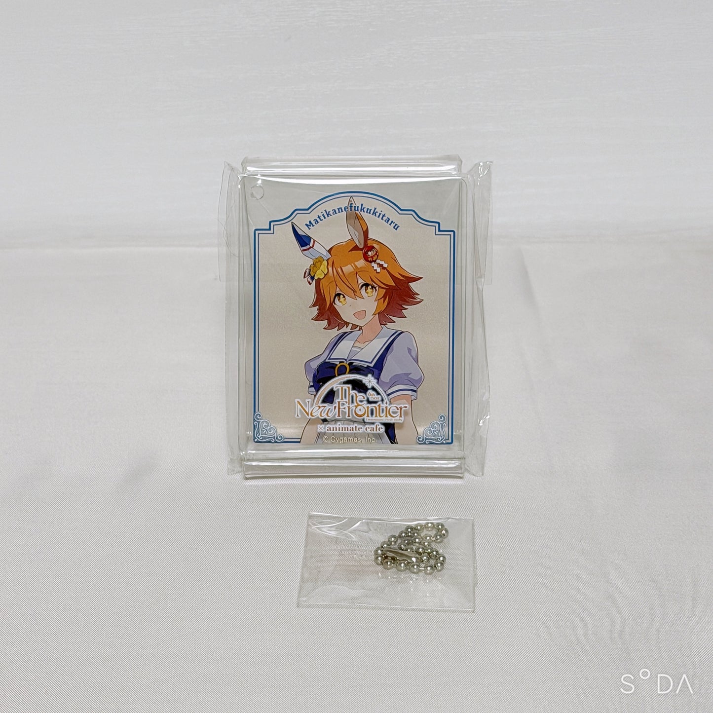 Matikanefukukitaru Special Rare Collector Set — Umamusume: Pretty Derby