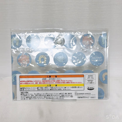 Matikanefukukitaru Special Rare Collector Set — Umamusume: Pretty Derby