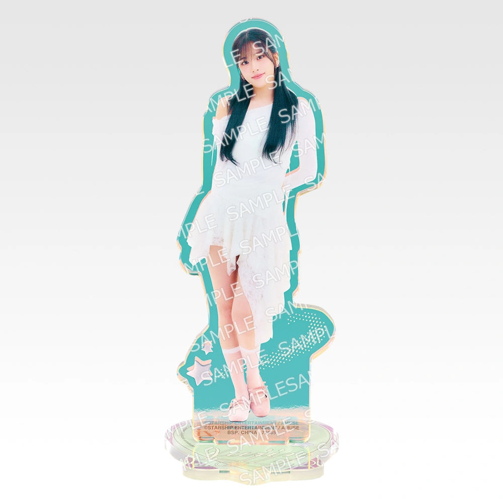 Acrylic Stand Standing Pose (6 Types, Complete Set Available) 1