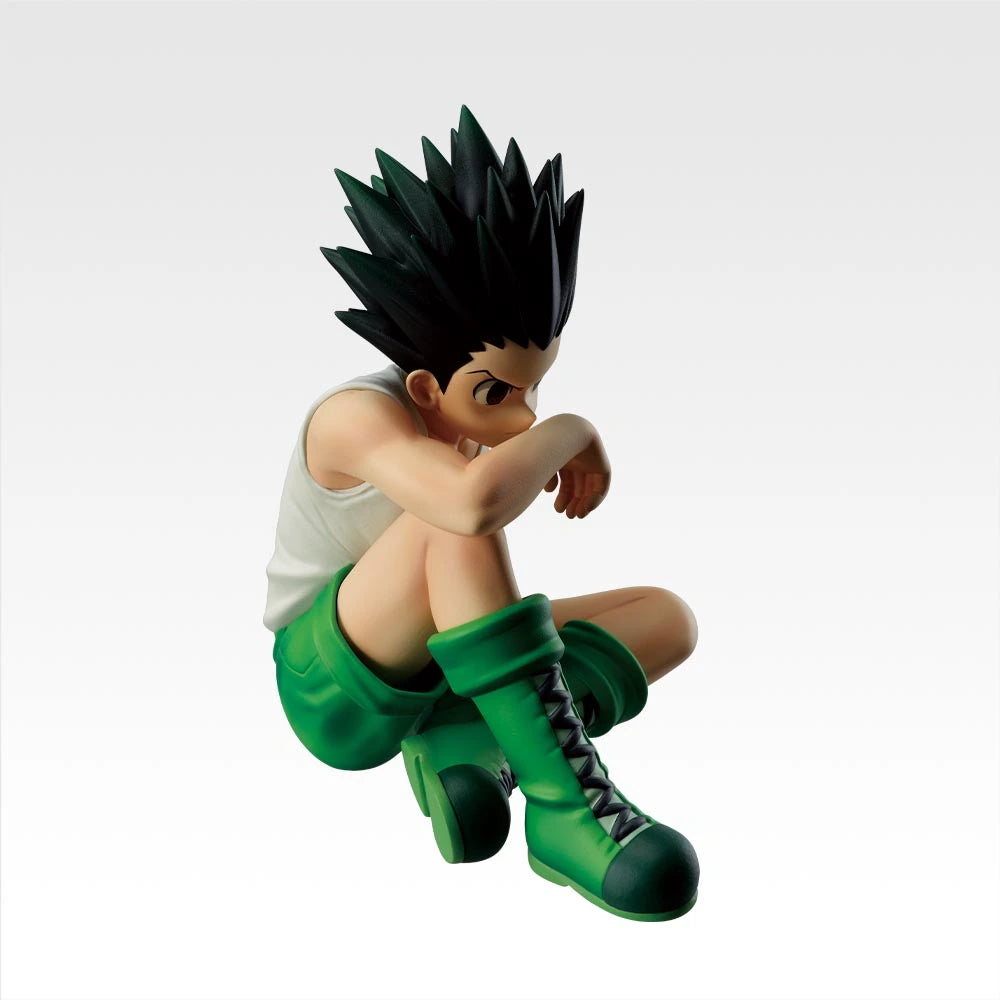 Gon MASTERLISE Figure 1