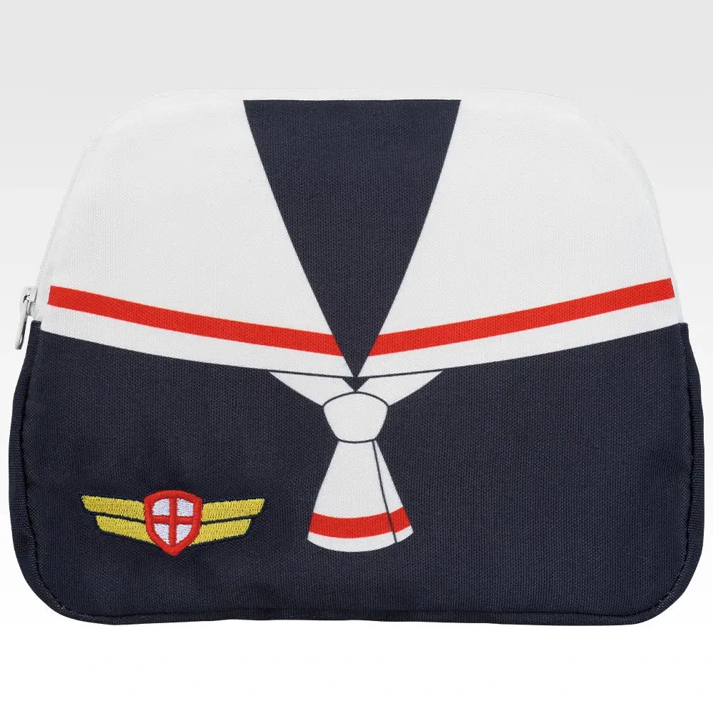 Tomoeda Elementary Uniform Pouch - Ichiban Kuji C Prize - Cardcaptor Sakura
