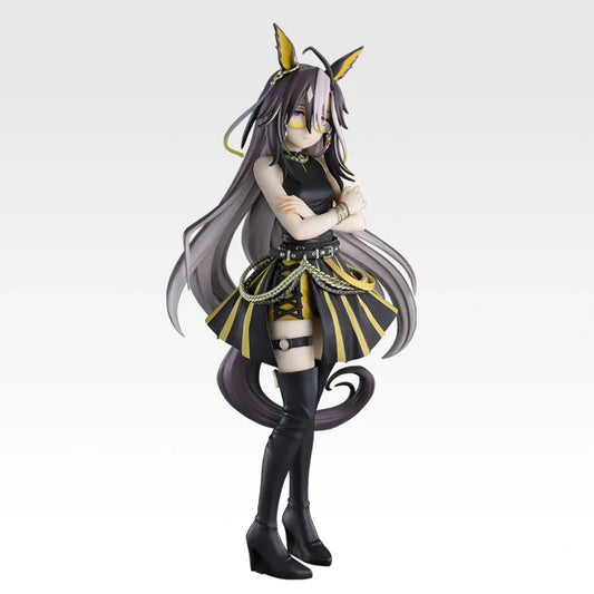 Umamusume Pretty Derby Dream Journey GOLD WEEK Figure Ichiban Kuji 14th B Prize (Pre-order) - Bandai Spirits