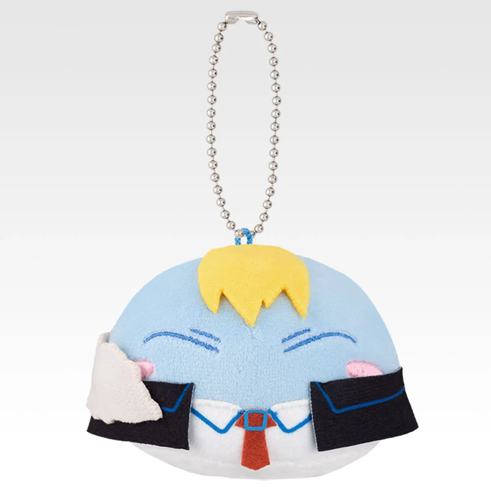 Rimuru (Carrera Style) - Rimuru Plush Mascot (7 Types, Complete Set Available) - Ichiban Kuji A Prize - That Time I Got Reincarnated as a Slime