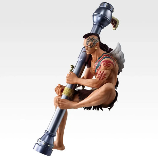 Wyper MASTERLISE EXPIECE Figure - Ichiban Kuji D Prize - One Piece
